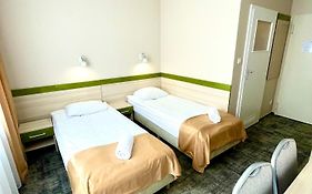 eMKa Hostel